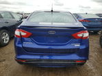 Ford Fusion 2013