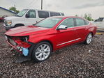Chevrolet Impala 2014