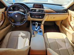 BMW Series 3 2014