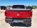 Honda Ridgeline 2021