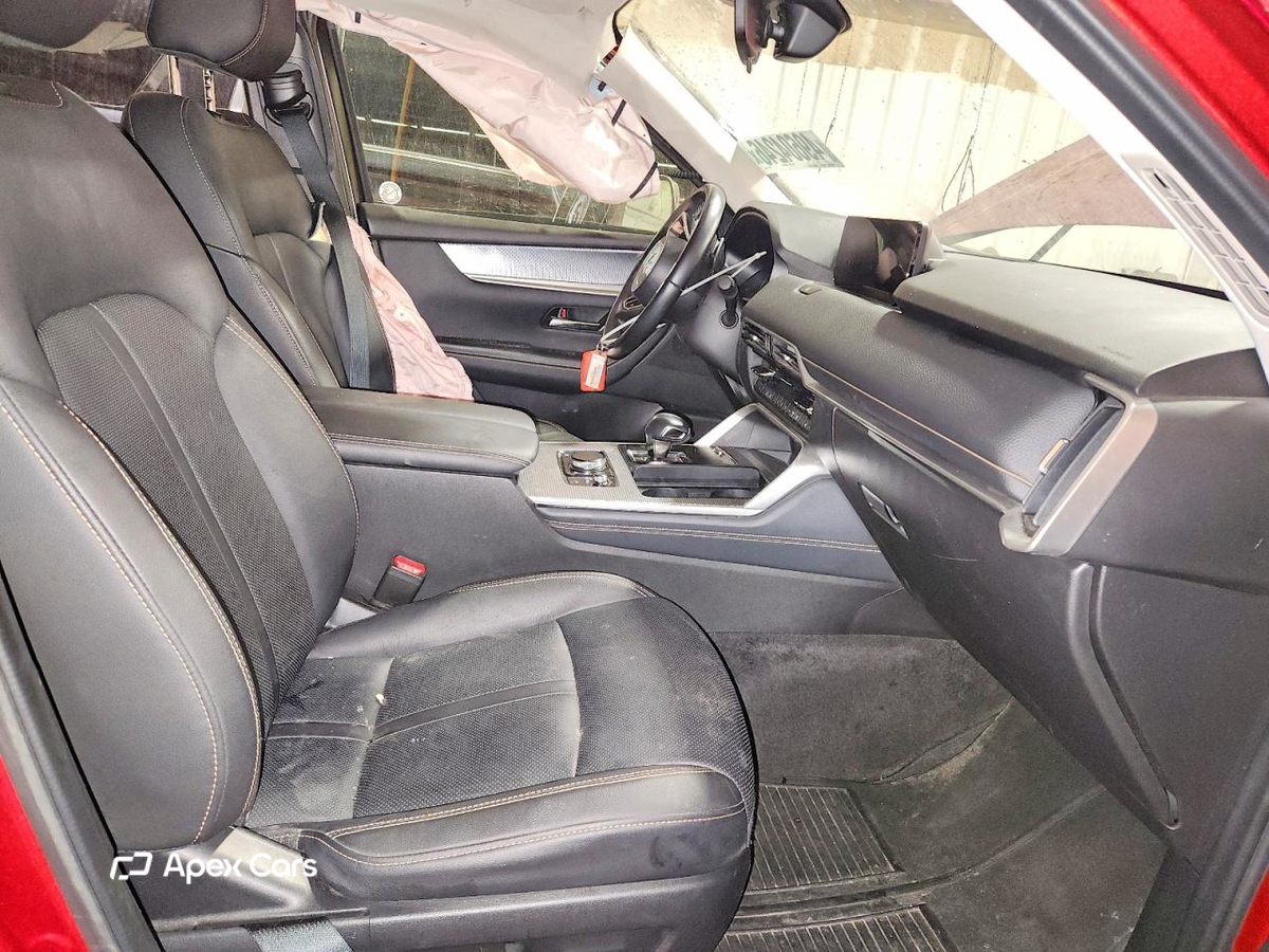 Mazda CX-90 2024