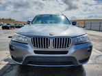 BMW X3 2012