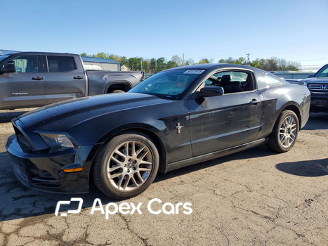 Ford Mustang 2014 - Image 1 of 13