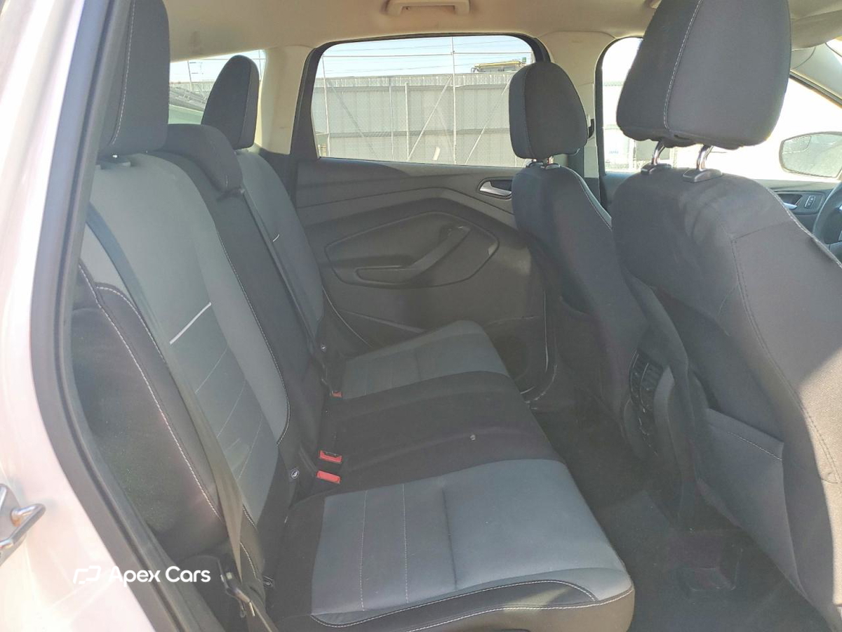 Ford Escape 2015