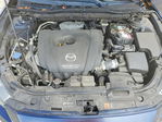 Mazda 3 2016