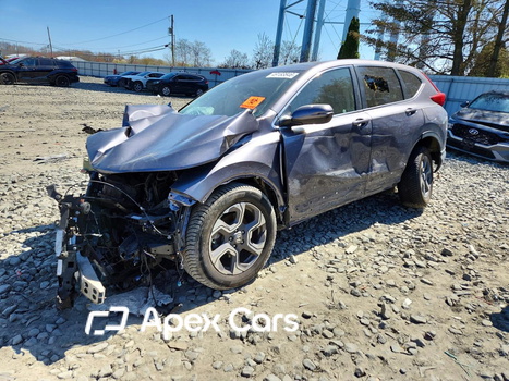 Honda CR-V 2018 - Image 1 of 14