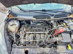 Ford Fiesta 2015