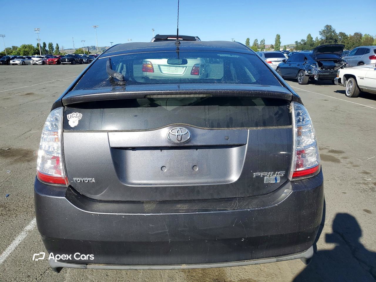 Toyota Prius 2007