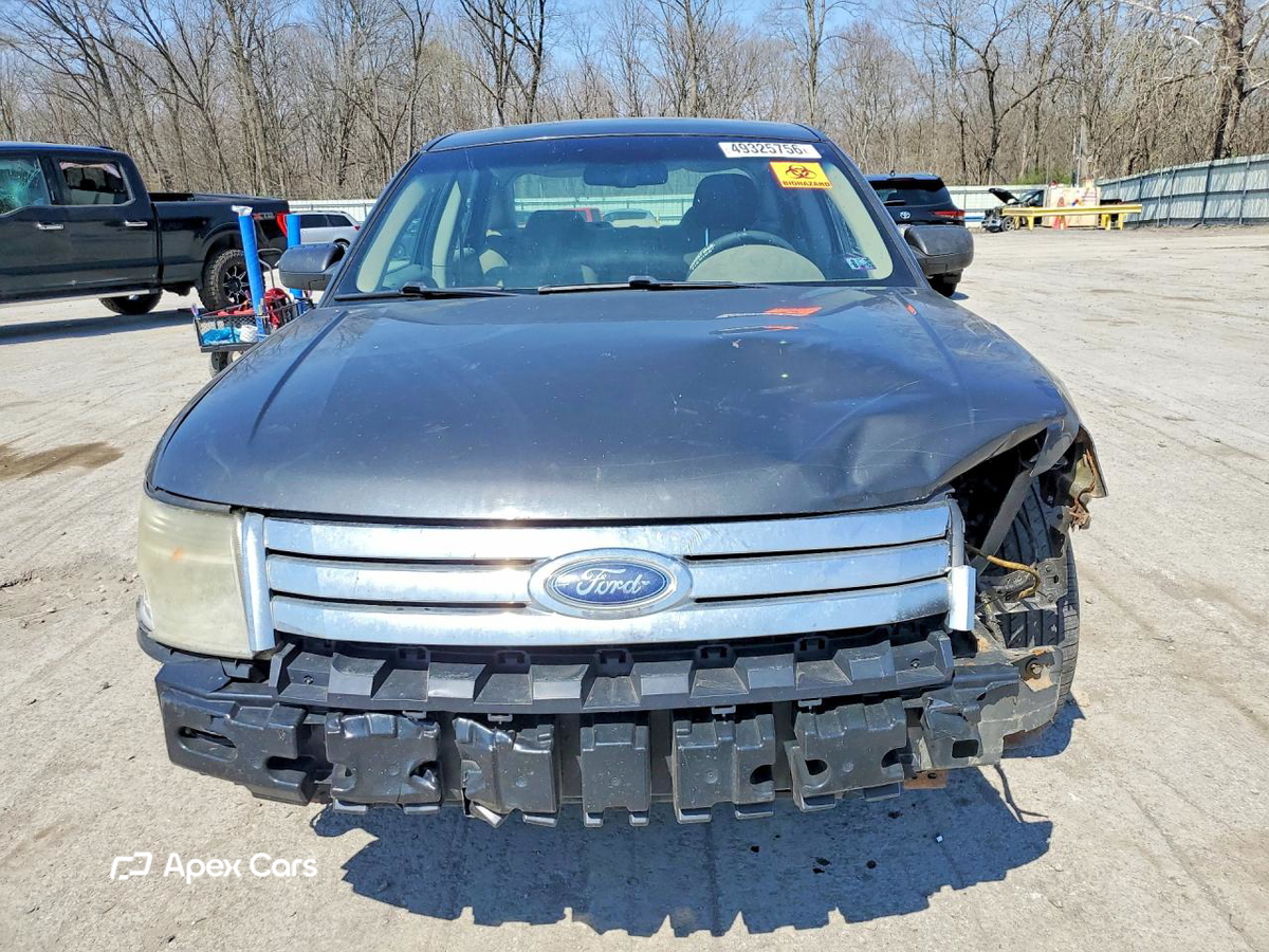 Ford Taurus 2008