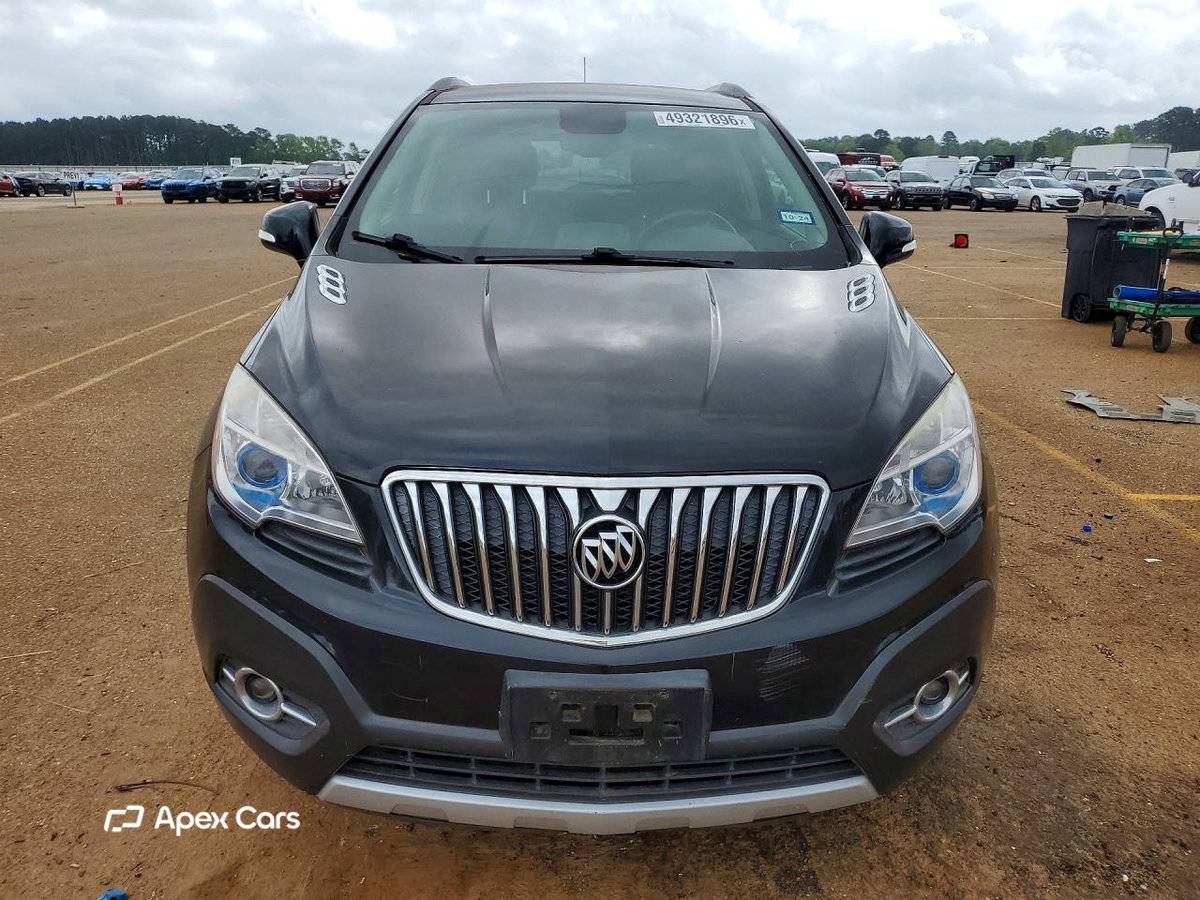 Buick Encore 2015