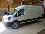 Ford Transit 2022