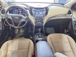 Hyundai Santa Fe 2017