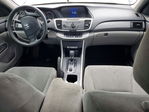 Honda Accord 2013
