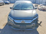 Honda Odyssey 2018