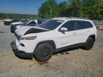 Jeep Cherokee 2018
