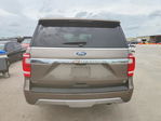 Ford Expedition 2018