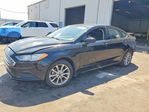 Ford Fusion 2017