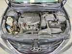 Hyundai Sonata 2011