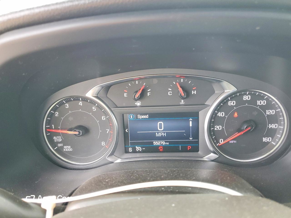 GMC Acadia 2023