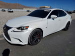 Lexus IS 2016