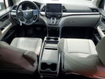 Honda Odyssey 2018