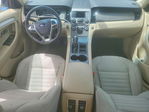 Ford Taurus 2016
