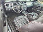 Ford Mustang 2012