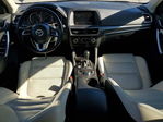 Mazda CX-5 2016