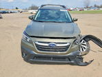 Subaru Outback 2020