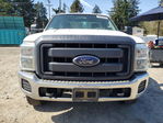 Ford F250 2012