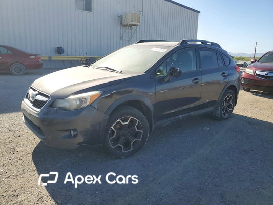 Subaru XV 2014 - Image 1 of 12