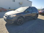 Subaru XV 2014