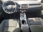 Honda HR-V 2022