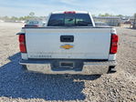 Chevrolet Silverado 2015