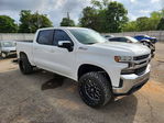 Chevrolet Silverado 2019