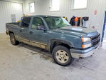 Chevrolet Silverado 2007