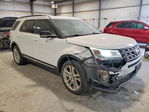 Ford Explorer 2016