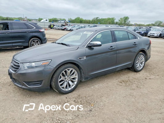 Ford Taurus 2015 - Image 1 of 12