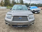 Subaru Forester 2006