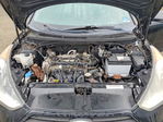 Hyundai Veloster 2015