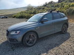Audi Q5 2014