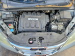 Honda Odyssey 2008