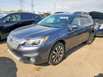 Subaru Outback 2016