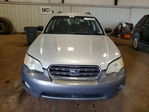 Subaru Outback 2007
