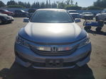 Honda Accord 2017