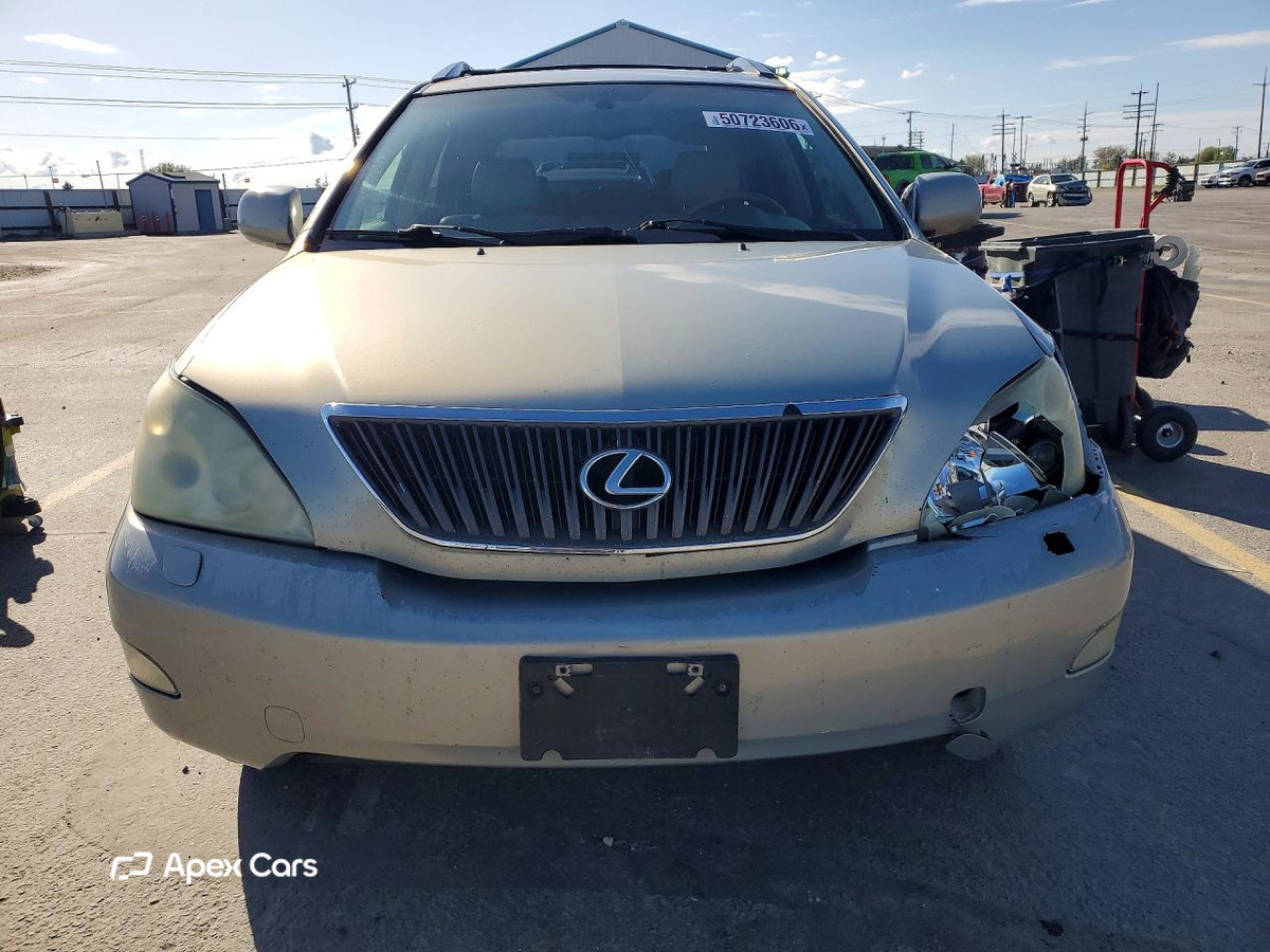 Lexus RX 2004
