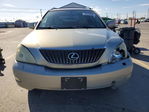 Lexus RX 2004