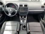 Volkswagen Jetta 2009