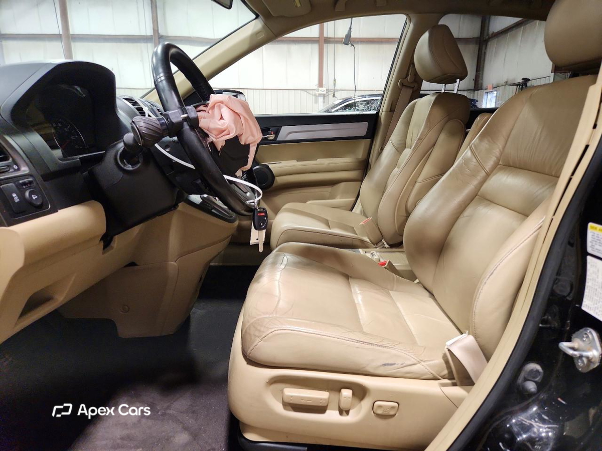 Honda CR-V 2011