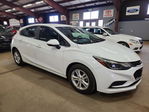 Chevrolet Cruze 2018